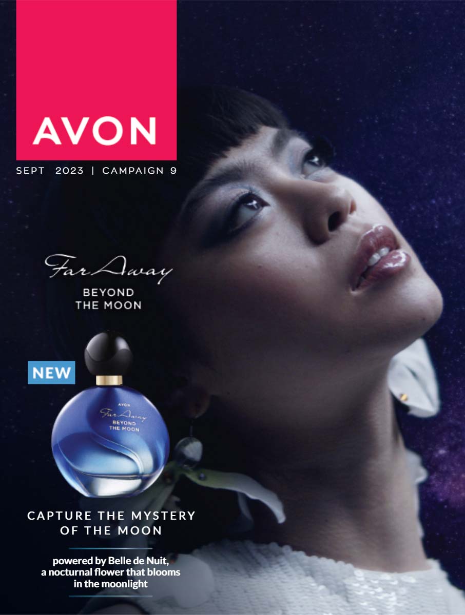 Avon Brochure September 2023 Campaign 9