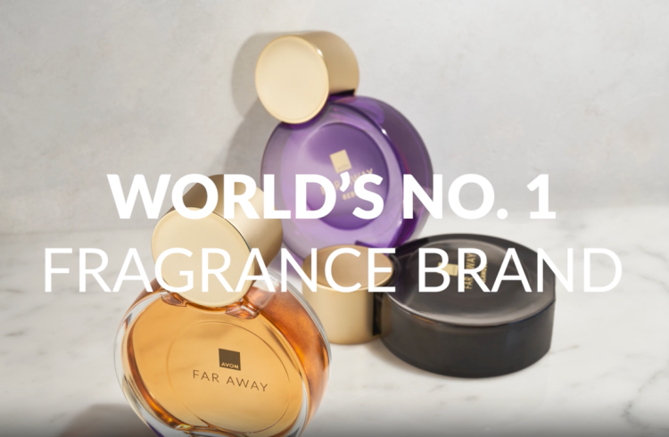 become an avon representative in Haxey