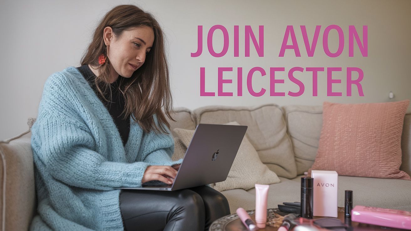 Join Avon Leicester