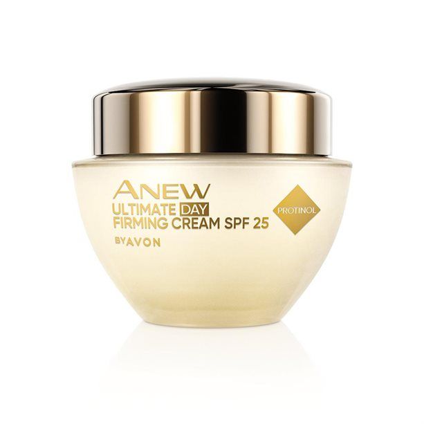 Avon Anew Ultimate Day Cream