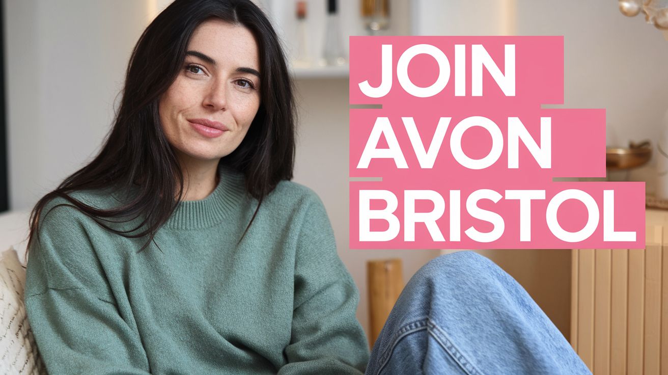 Join Avon Bristol