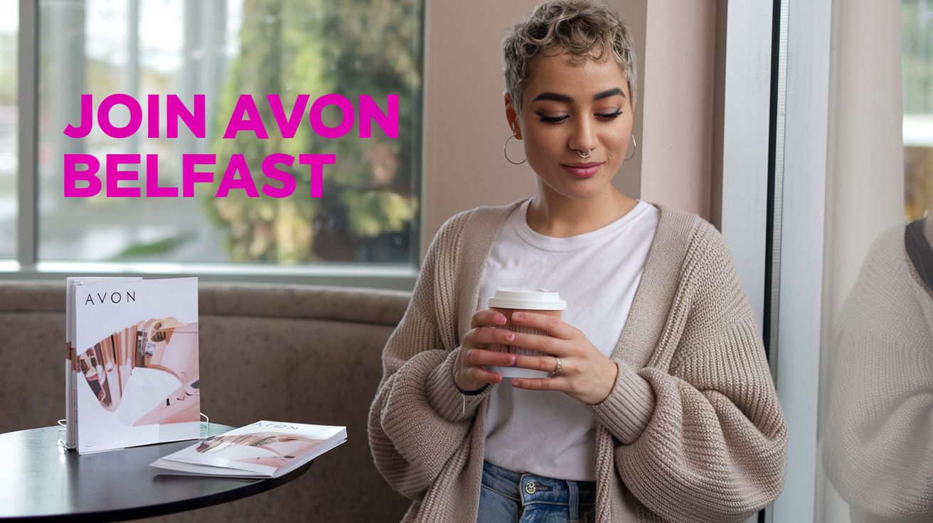 Join Avon Belfast