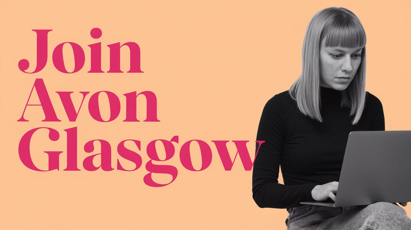 Join Avon Glasgow