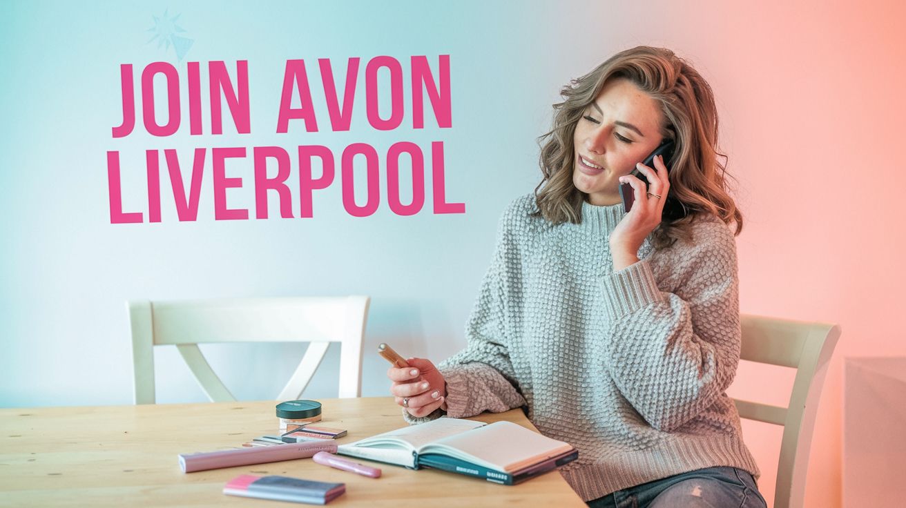 Join Avon Liverpool