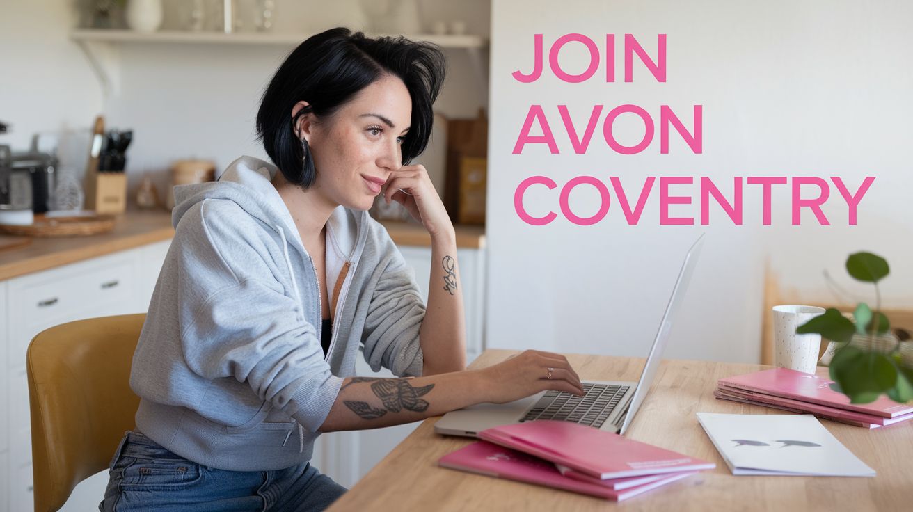 Join Avon Coventry