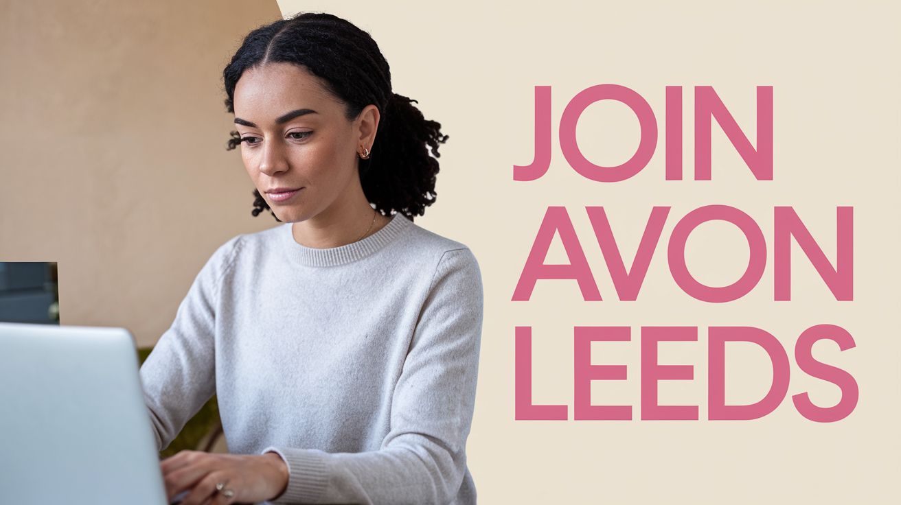 Join Avon Leeds