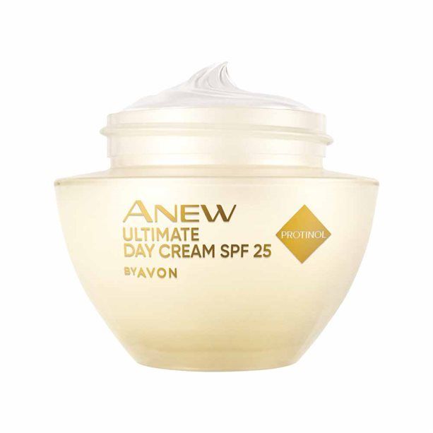 Avon Anew Ultimate Day Cream